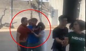 Hai phụ nữ tố bị người đàn ông đánh gãy xương sườn ở Hà Nội
