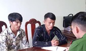 Người phụ nữ bị hai đối tượng khống chế hiếp dâm