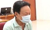 Người đàn ông 'mang' 7 tiền án tiền sự đi trộm cắp