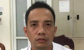 Khởi tố lái xe ô tô vượt đèn đỏ, đánh cảnh sát giao thông