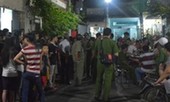 Mâu thuẫn, con trai dùng búa sát hại cha