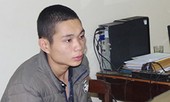 Dùng dao gấp đâm 3 người thương vong vì đi xe máy bấm còi, nháy đèn