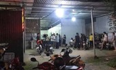 Phát hiện nguyên Phó trưởng Ban tổ chức huyện ủy tử vong tại nhà