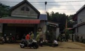 Một người đàn ông tử vong khi xô xát trong lúc ngồi uống nước