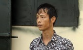 Bé 9 tuổi bị cha đánh bằng điếu cày, bắt cởi trần phơi nắng