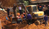 Khởi tố một bị can vụ sập công trình 4 người tử vong ở Phú Thọ