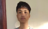 Tạm giữ hình sự thanh niên 17 tuổi đập phá xe máy ở đường Trường Chinh