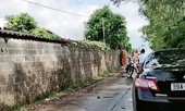 Phát hiện người đàn ông bị sát hại tại nhà riêng