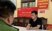 9X đâm trọng thương hai công an xã