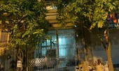 Người đàn ông tử vong nghi do tai nạn thang máy