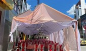 Công an tìm được người phụ nữ liên quan đến vụ ‘bom’ 150 mâm cỗ cưới