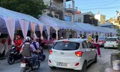 Vụ ‘bom’ 150 mâm cỗ ở Điện Biên: Bỏ hơn 100 triệu đồng làm cỗ chỉ thu được 30 triệu đồng