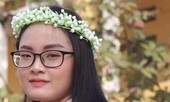 Công an truy tìm nữ sinh Học viện Ngân hàng mất tích ở Hà Nội