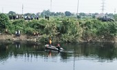 Bắt nghi phạm thứ 2 vụ nữ sinh Học viện ngân hàng bị sát hại