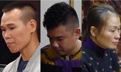 Tạm giữ 11 đối tượng trong đường dây đánh bạc 4-5 tỷ đồng/ngày