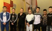 Hiếu 'chùa vua' chuyên cho vay với lãi suất 'cắt cổ' hơn 120%/năm