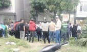 Bắt đối tượng sát hại bạn gái trong nhà nghỉ tại Hà Nội
