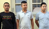 Người đàn ông bị bắt giữ, tra tấn vì nghi ngờ ngoại tình
