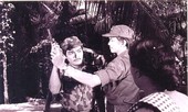 Nguyên mẫu huyền thoại tình báo Nguyễn Thành Luân do Chánh Tín vào vai là ai?