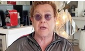 Elton John ủng hộ triệu đô cho bệnh nhân HIV phòng chống COVID-19