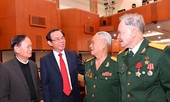 Bí thư Nguyễn Văn Nên: Khởi nghĩa Nam Kỳ để lại nhiều bài học quý