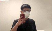 Cảm động thư mẹ gửi con trai du học Mỹ: “Con về sẽ thấy người Việt có trái tim rộng lớn“