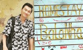Học cách “thả thính” của Bách trong Nhà trọ Balanha khiến crush “say như điếu đổ”