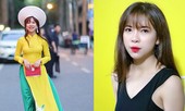 Nữ du học sinh Việt Nam tại Trung Quốc với chuỗi thành tích ấn tượng nơi đất khách