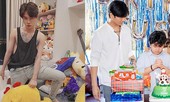 Showbiz 2/6: Jack khoe “núi quà” fan tặng 1/6, Tim và Trương Quỳnh Anh "tái hợp"