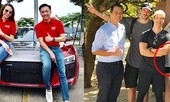 Showbiz 7/7: Hồ Ngọc Hà lần đầu lộ bụng bầu, Thủy Tiên tiếp bước các mỹ nhân khoe eo thon