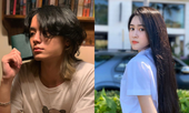 Sắc màu SV 4/8: Nữ sinh đẹp tựa diễn viên Hoa ngữ; hot boy TikTok triệu view mới nổi