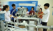 Ba sinh viên lọt vào Chung khảo tuyển chọn tham dự WorldSkills 2021