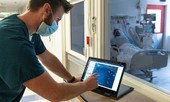 Hệ thống điều khiển máy thở từ xa điều trị bệnh nhân COVID-19 của ĐH Johns Hopkins