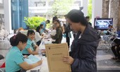 Trường ĐH Quốc tế Sài Gòn: Điểm sàn từ 17 - 18