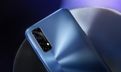 Bộ đôi Realme 7 và 7 Pro ra mắt tại Việt Nam