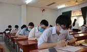 Điểm chuẩn thi đánh giá năng lực 2020 vào trường ĐH Nông Lâm TP. HCM: Tối thiểu 600 điểm