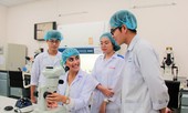 ĐHQG TP. HCM sẽ là hạt nhân của Khu đô thị sáng tạo phía Đông TP. HCM
