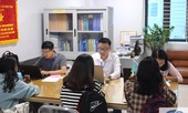 Trường ĐH Thương mại: Mỗi sinh viên bị ảnh hưởng lũ lụt được hỗ trợ 10 triệu đồng