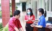 S4life - Giọt máu cho đi, cuộc đời ở lại