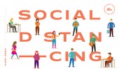 “Social Distancing” dạy bạn 9 bài học “vàng” về việc tận hưởng cuộc sống và yêu bản thân
