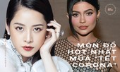 Từ Chi Pu đến Kylie Jenner - đây chính là món đồ thời trang hot nhất mùa “Tết Corona“