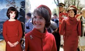Jackie Kennedy - Biểu tượng thời trang nước Mỹ nhưng không ngại mặc hàng nhái