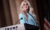 Những điều ít biết về Tiffany Trump - cô công chúa dẫn đầu dàn rich kid của nhà Trump