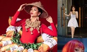 H'Hen Niê cùng nhiều sao Việt đồng loạt chia sẻ ảnh bánh mì lọt trending top 1