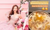 Sống tích cực mùa dịch: Sao Việt hóa 'Siêu đầu bếp' - mỗi ngày một thực đơn mới