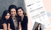 Thành tích học tập 'khủng' của 2 ái nữ nhà Diễm My