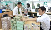 Nên mua và nắm giữ những cổ phiếu ngân hàng nào?