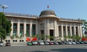 Không để hoạt động thanh toán và rút tiền chi tiêu Tết của nhân dân bị ảnh hưởng