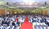 Tập đoàn Hưng Thịnh thật kiện Hưng Thịnh dỏm vì bị nhái thương hiệu