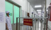 Bác tin đồn bệnh nhân nhiễm virus corona ở Chợ Rẫy tử vong